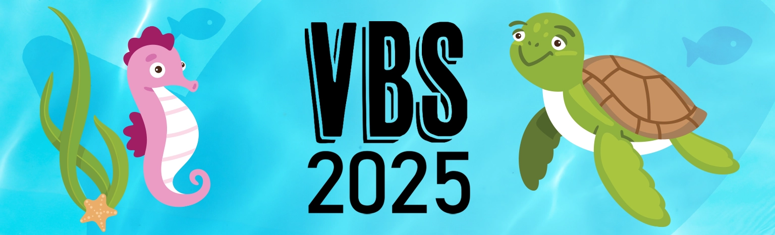 Vacation Bible School Online Pre-registration 2025 Vacation Bible School Online Pre-registration 2025