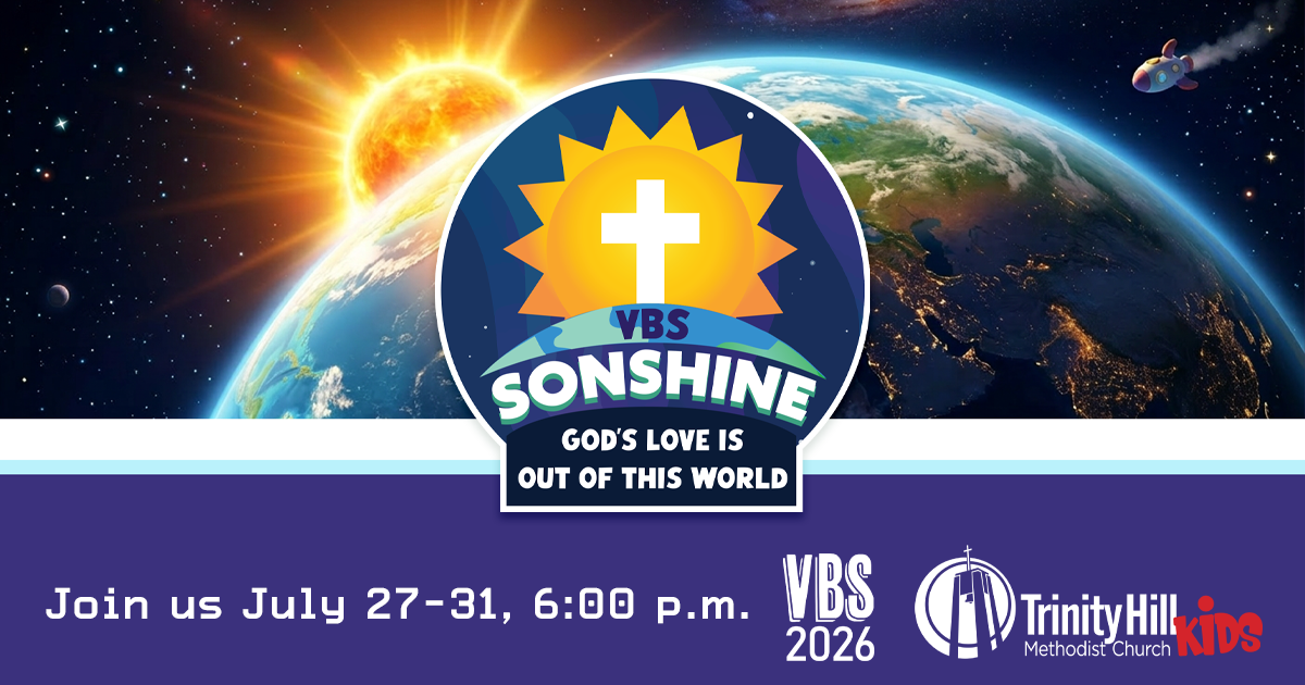 Vacation Bible School 2026