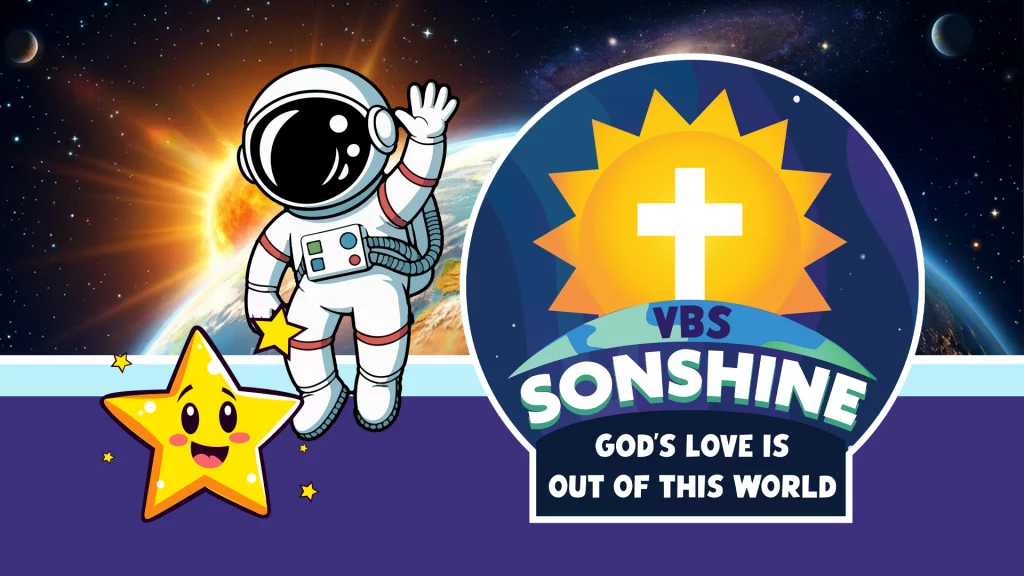Vacation Bible School 2026